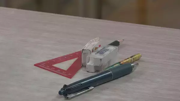 「｢全国学力テスト｣ 名古屋の小学校でも実施 結果は7月頃 市内で小中合わせて約3万3000人が受検」の画像