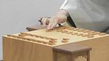 「｢棋聖戦｣第2局始まる 第1局は藤井聡太六冠(23)が勝利 挑戦者はタイトル戦初出場の服部慎一郎七段(26)  19日午後決着の見込み 栃木･日光市」の画像8