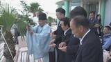 「透明度の高い海水が魅力！ 南国ムード漂う伊良湖海水浴場で海開き いよいよシーズン到来 愛知・田原市」の画像1