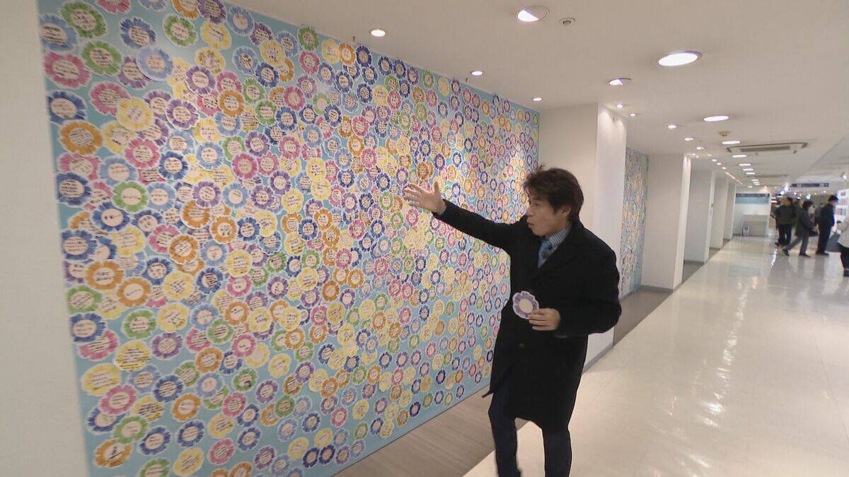 名駅再開発“未定”に地元商店街も衝撃 ｢名鉄からは約1か月前に具体的な説明を受けたばかり｣ 緊急会見で｢再検証と見直し｣発表 バスセンターやナナちゃんの今後も“未定”に