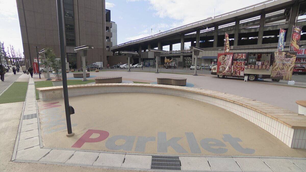 名駅再開発“未定”に地元商店街も衝撃 ｢名鉄からは約1か月前に具体的な説明を受けたばかり｣ 緊急会見で｢再検証と見直し｣発表 バスセンターやナナちゃんの今後も“未定”に