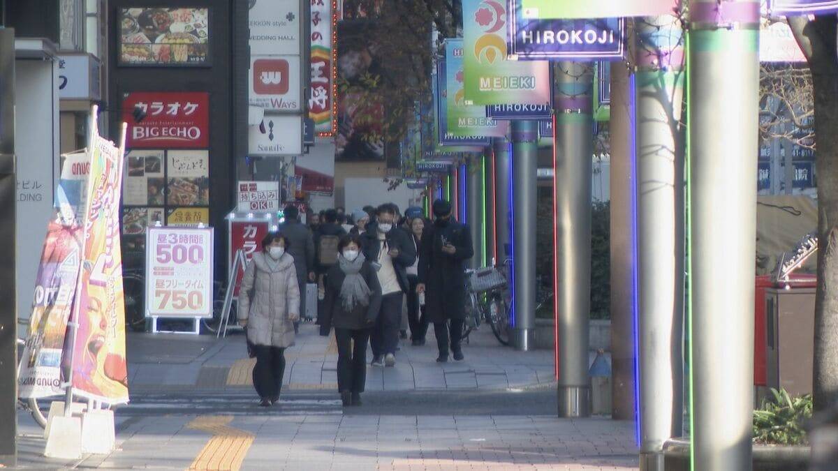 名駅再開発“未定”に地元商店街も衝撃 ｢名鉄からは約1か月前に具体的な説明を受けたばかり｣ 緊急会見で｢再検証と見直し｣発表 バスセンターやナナちゃんの今後も“未定”に