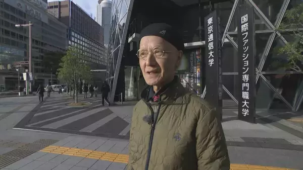 「名駅再開発“未定”に地元商店街も衝撃 ｢名鉄からは約1か月前に具体的な説明を受けたばかり｣ 緊急会見で｢再検証と見直し｣発表 バスセンターやナナちゃんの今後も“未定”に」の画像