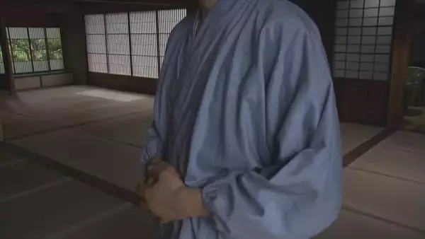 寺から木製の仏像11体などが盗まれる 転売目的か？｢保存状態もそこまで良くなくて…｣ 首傾げる住職 ｢あるべき場所にすぐに返して｣ 岐阜･山県市の洞泉寺