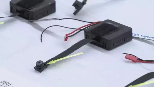 「｢優しくてワイワイ話している印象｣ “盗撮画像共有” グループ外の32歳中学校教員を逮捕･起訴 メンバーに盗撮動画売った疑い 勤務態度は問題なく…特別支援学級や保健体育を担当」の画像