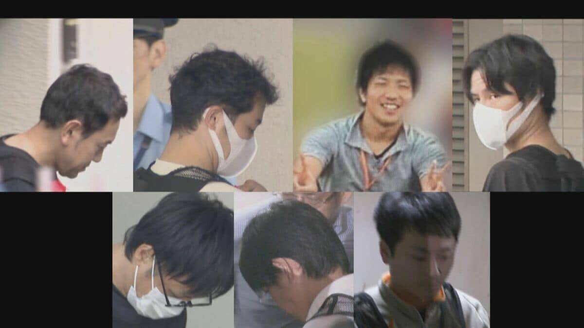 ｢優しくてワイワイ話している印象｣ “盗撮画像共有” グループ外の32歳中学校教員を逮捕･起訴 メンバーに盗撮動画売った疑い 勤務態度は問題なく…特別支援学級や保健体育を担当