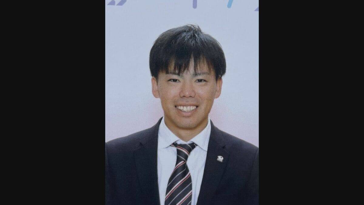 ｢優しくてワイワイ話している印象｣ “盗撮画像共有” グループ外の32歳中学校教員を逮捕･起訴 メンバーに盗撮動画売った疑い 勤務態度は問題なく…特別支援学級や保健体育を担当