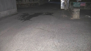 死亡ひき逃げの疑いで男を逮捕　駐車場から市道に出る際、歩いている男性をはねて死亡させそのまま逃げた疑い　三重・伊賀市