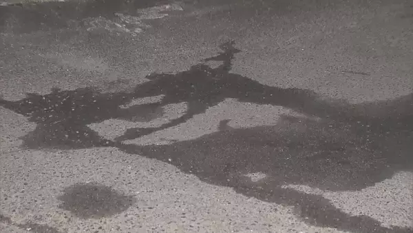 「死亡ひき逃げの疑いで男を逮捕　駐車場から市道に出る際、歩いている男性をはねて死亡させそのまま逃げた疑い　三重・伊賀市」の画像