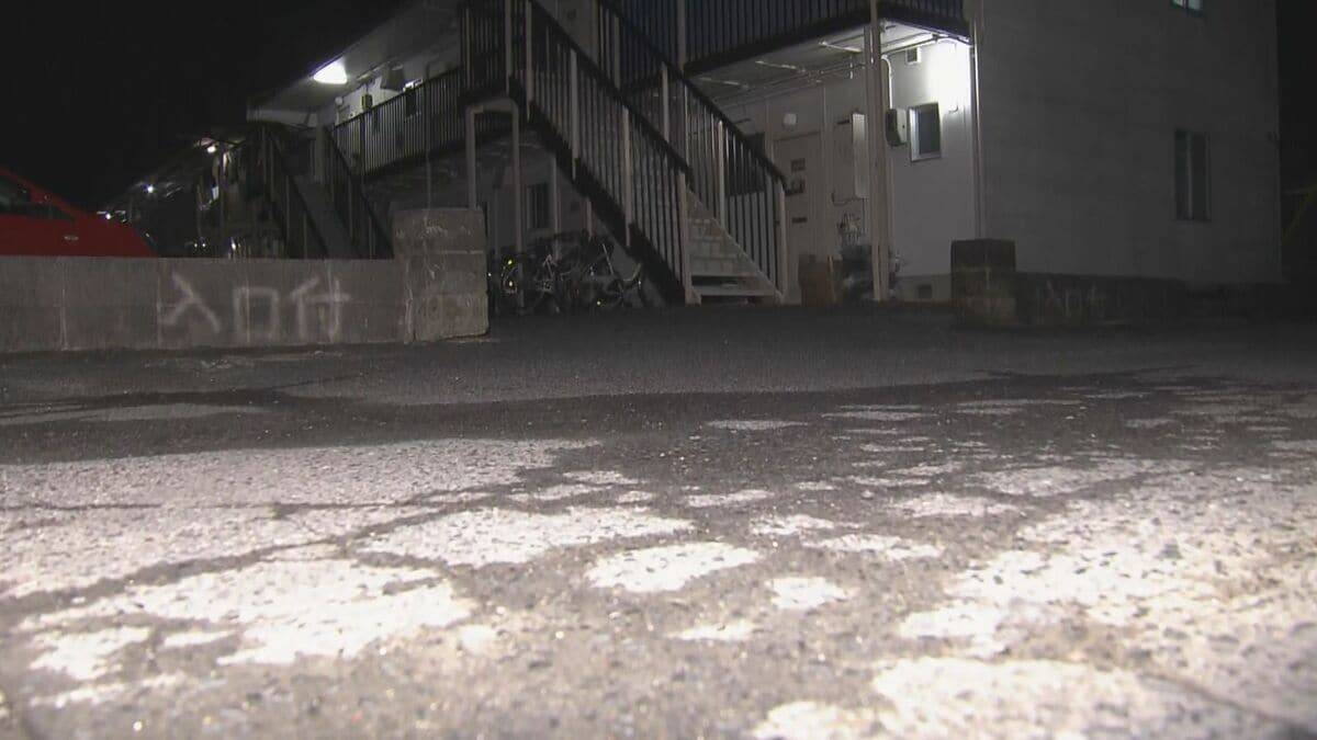 死亡ひき逃げの疑いで男を逮捕　駐車場から市道に出る際、歩いている男性をはねて死亡させそのまま逃げた疑い　三重・伊賀市