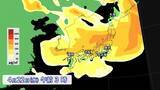 「【黄砂情報】21日（火）～22日（水）北日本～西日本の広い範囲で飛来か 最新の黄砂シミュレーション」の画像10