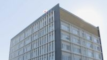 「野焼き中に火が体に燃え移った」119番通報した80代くらいの男性　意識不明の重体か　愛知・豊田市