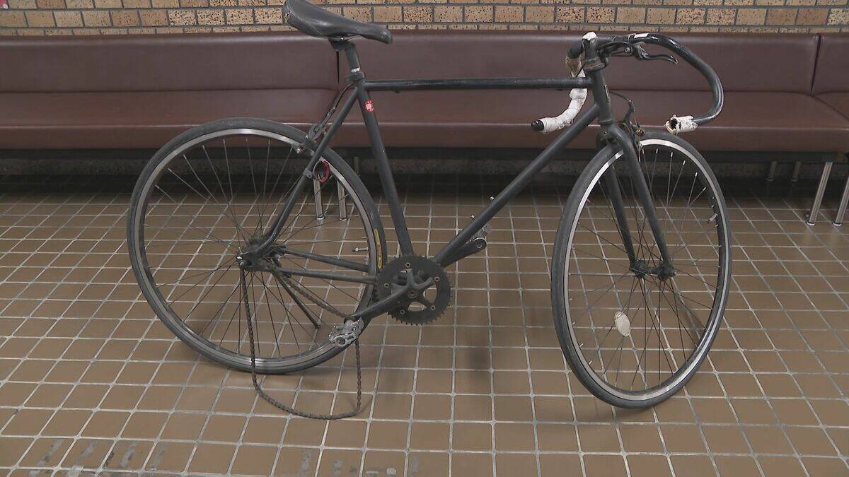 飲酒運転のダンプカーにはねられ自転車の男性死亡 32歳男を逮捕 ｢飲酒運転していたのは間違いない｣ 愛知