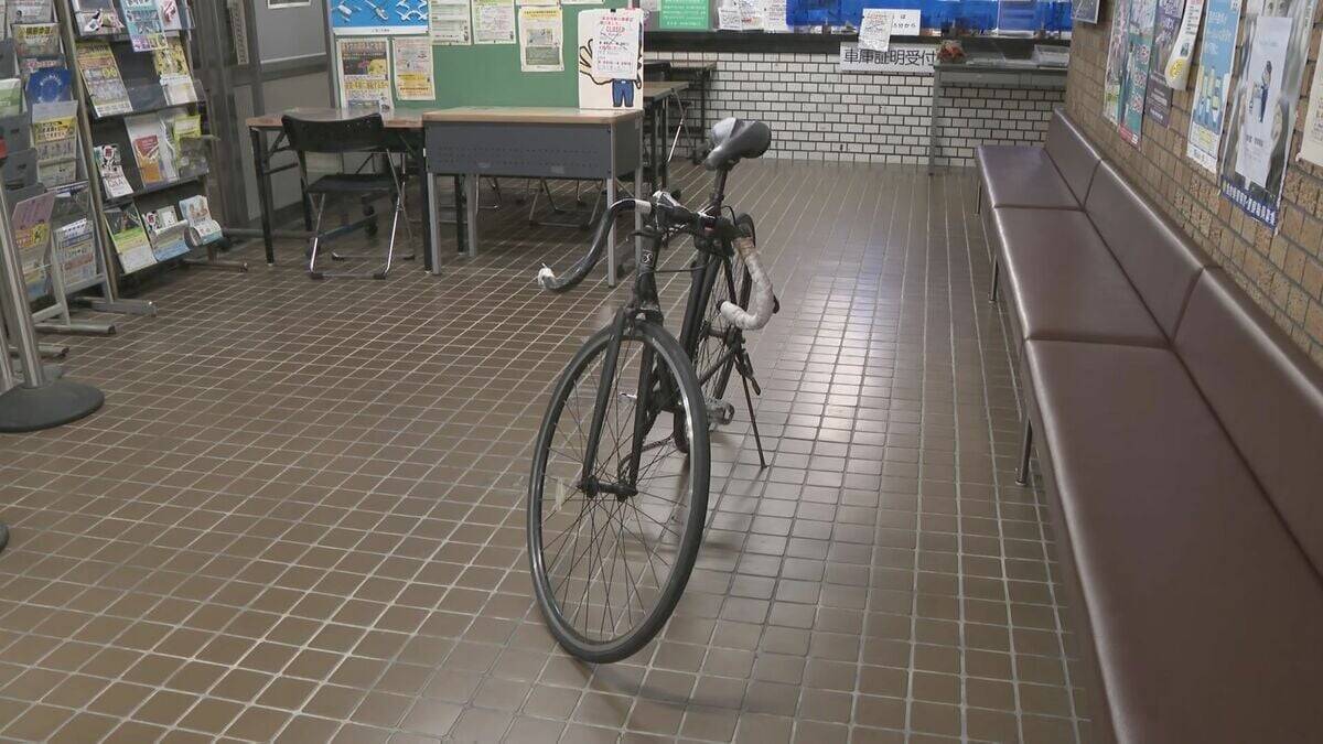 飲酒運転のダンプカーにはねられ自転車の男性死亡 32歳男を逮捕 ｢飲酒運転していたのは間違いない｣ 愛知