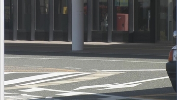 病院敷地内のロータリーで倒れていたイラン国籍の41歳男性死亡 発見された当時すでに心肺停止の状態か 愛知県警豊川署