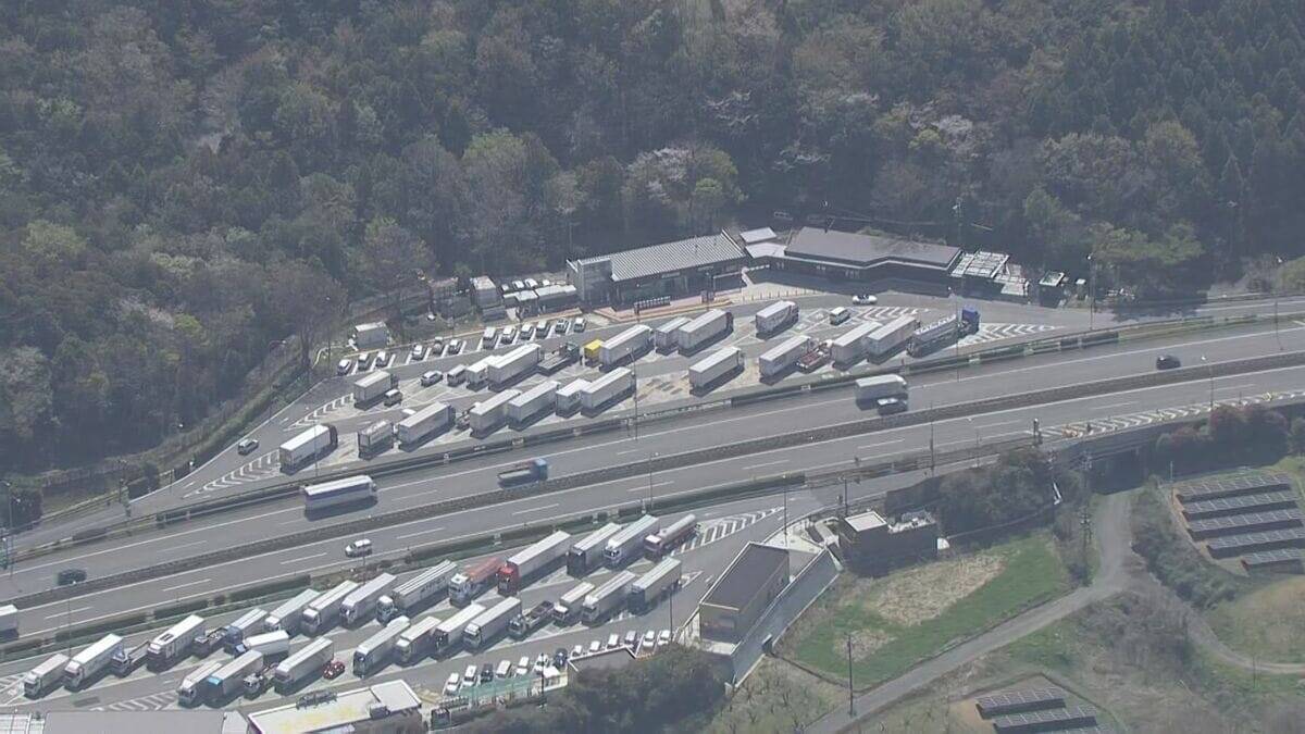 病院敷地内のロータリーで倒れていたイラン国籍の41歳男性死亡 発見された当時すでに心肺停止の状態か 愛知県警豊川署