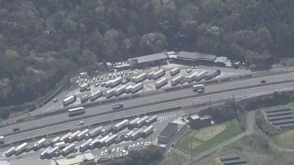 「病院敷地内のロータリーで倒れていたイラン国籍の41歳男性死亡 発見された当時すでに心肺停止の状態か 愛知県警豊川署」の画像