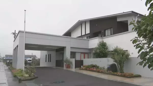 「介護報酬の不正請求などがあった社会福祉法人｢愛知慈恵会｣ 第三者委員会は理事長を含む経営体制の刷新を提言」の画像