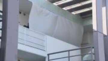 ライターなどの道具を使って火を放ち“証拠隠滅”はかったか 交際相手の女性の殺人・放火事件で再逮捕の男 容疑否認後は黙秘に 愛知・豊田市