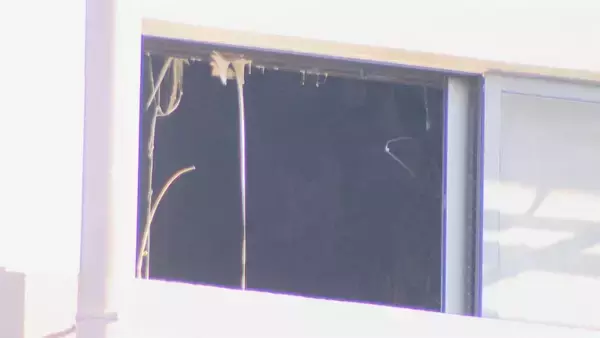 「ライターなどの道具を使って火を放ち“証拠隠滅”はかったか 交際相手の女性の殺人・放火事件で再逮捕の男 容疑否認後は黙秘に 愛知・豊田市」の画像