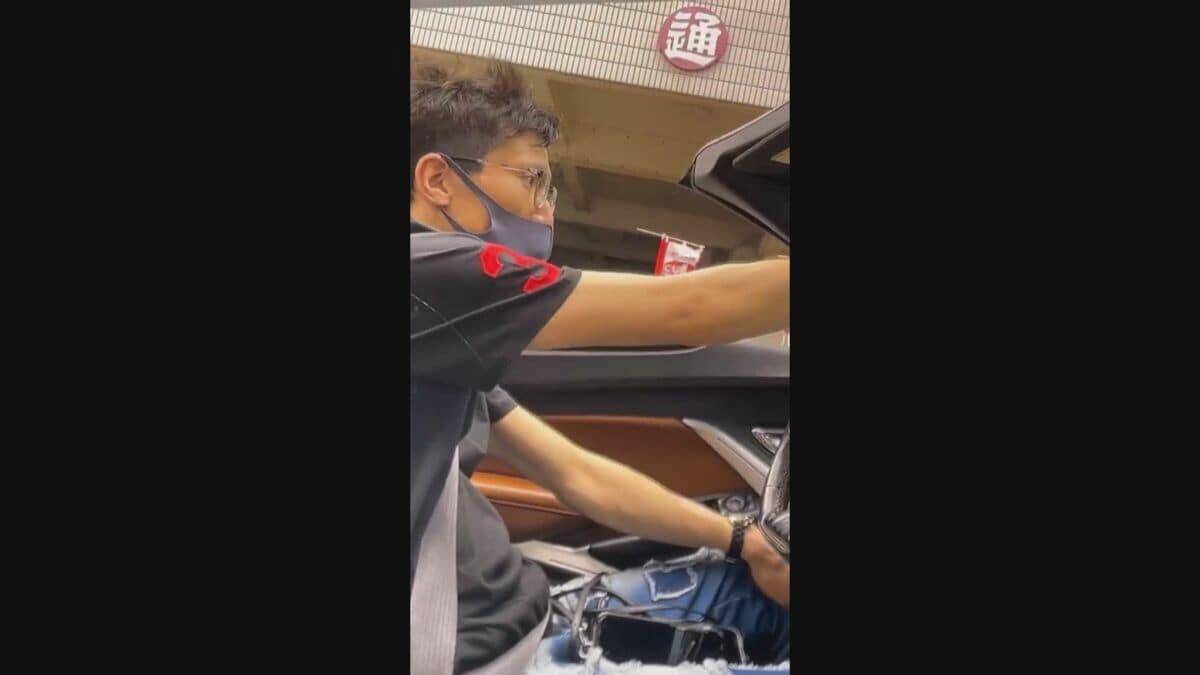 ライターなどの道具を使って火を放ち“証拠隠滅”はかったか 交際相手の女性の殺人・放火事件で再逮捕の男 容疑否認後は黙秘に 愛知・豊田市