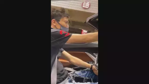 「ライターなどの道具を使って火を放ち“証拠隠滅”はかったか 交際相手の女性の殺人・放火事件で再逮捕の男 容疑否認後は黙秘に 愛知・豊田市」の画像