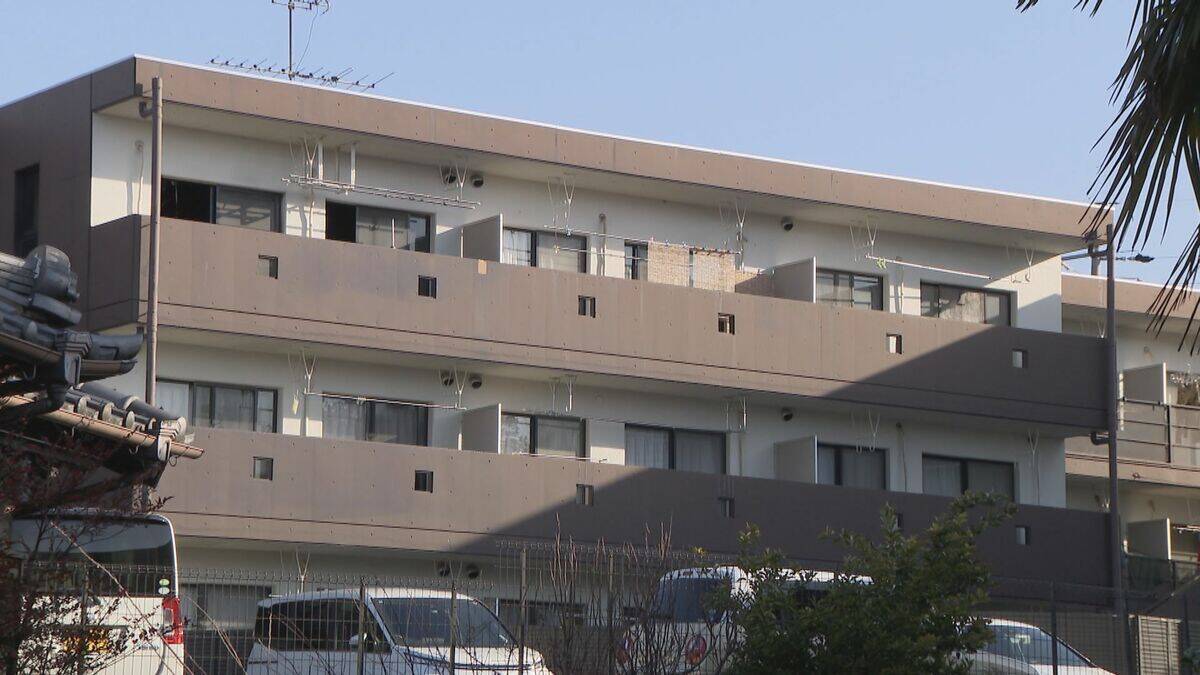 ライターなどの道具を使って火を放ち“証拠隠滅”はかったか 交際相手の女性の殺人・放火事件で再逮捕の男 容疑否認後は黙秘に 愛知・豊田市