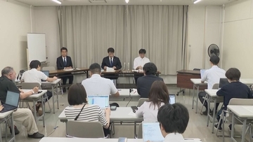 看護師が入院中の小学生の男の子の手首つかみ約10ｍ引きずる行為 虐待と認定…自由時間に大声で叫ぶなど興奮状態になった男の子への対応で 三重県立子ども心身発達医療センター