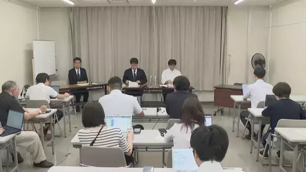 看護師が入院中の小学生の男の子の手首つかみ約10ｍ引きずる行為 虐待と認定…自由時間に大声で叫ぶなど興奮状態になった男の子への対応で 三重県立子ども心身発達医療センター