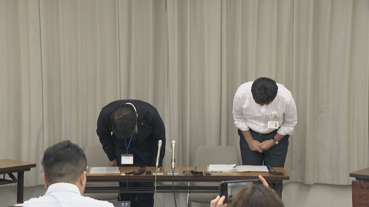 看護師が入院中の小学生の男の子の手首つかみ約10ｍ引きずる行為 虐待と認定…自由時間に大声で叫ぶなど興奮状態になった男の子への対応で 三重県立子ども心身発達医療センター