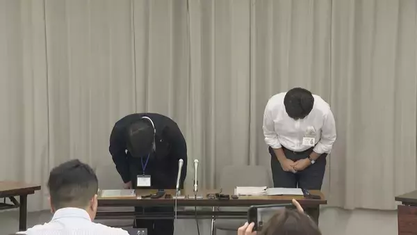 「看護師が入院中の小学生の男の子の手首つかみ約10ｍ引きずる行為 虐待と認定…自由時間に大声で叫ぶなど興奮状態になった男の子への対応で 三重県立子ども心身発達医療センター」の画像
