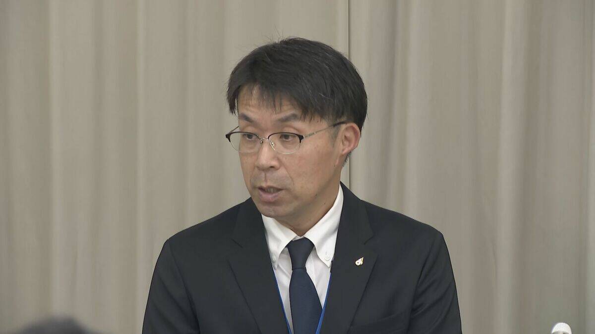 看護師が入院中の小学生の男の子の手首つかみ約10ｍ引きずる行為 虐待と認定…自由時間に大声で叫ぶなど興奮状態になった男の子への対応で 三重県立子ども心身発達医療センター