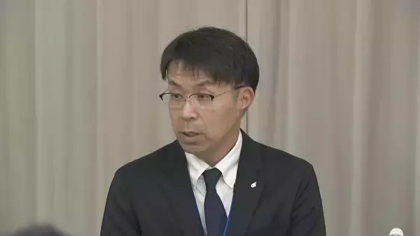 「看護師が入院中の小学生の男の子の手首つかみ約10ｍ引きずる行為 虐待と認定…自由時間に大声で叫ぶなど興奮状態になった男の子への対応で 三重県立子ども心身発達医療センター」の画像