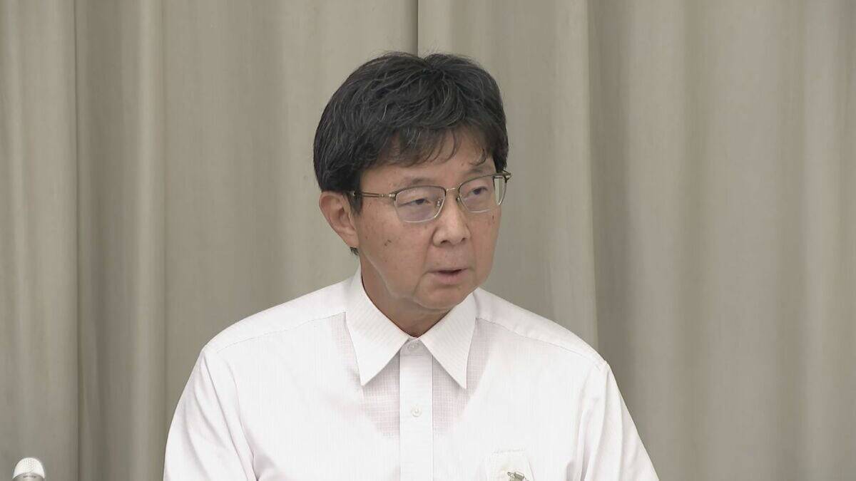 看護師が入院中の小学生の男の子の手首つかみ約10ｍ引きずる行為 虐待と認定…自由時間に大声で叫ぶなど興奮状態になった男の子への対応で 三重県立子ども心身発達医療センター