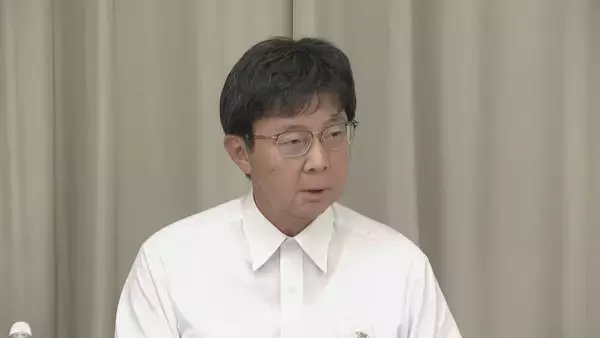 「看護師が入院中の小学生の男の子の手首つかみ約10ｍ引きずる行為 虐待と認定…自由時間に大声で叫ぶなど興奮状態になった男の子への対応で 三重県立子ども心身発達医療センター」の画像