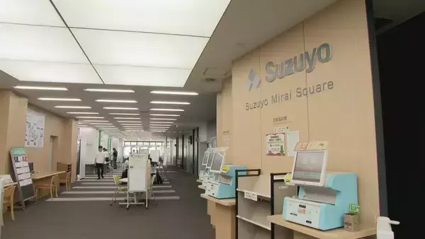 名古屋大学がネーミングライツ契約 学習エリアを“鈴与”が獲得 ｢これをきっかけに、いろいろな取り組みができたら｣ 学内施設で9か所目