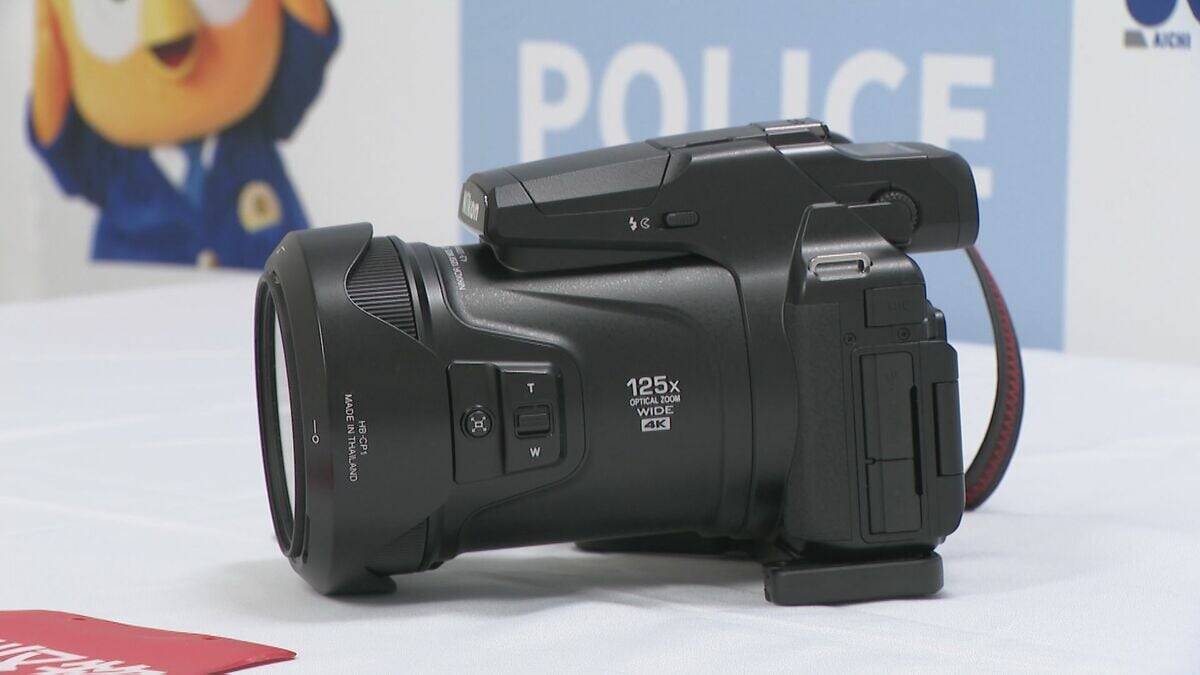 露天風呂の3歳女児とその両親を盗撮…動画などを教員の男らに提供した疑い 42歳男を再逮捕 数百メートル離れた場所から｢女の子が自然体のものを｣