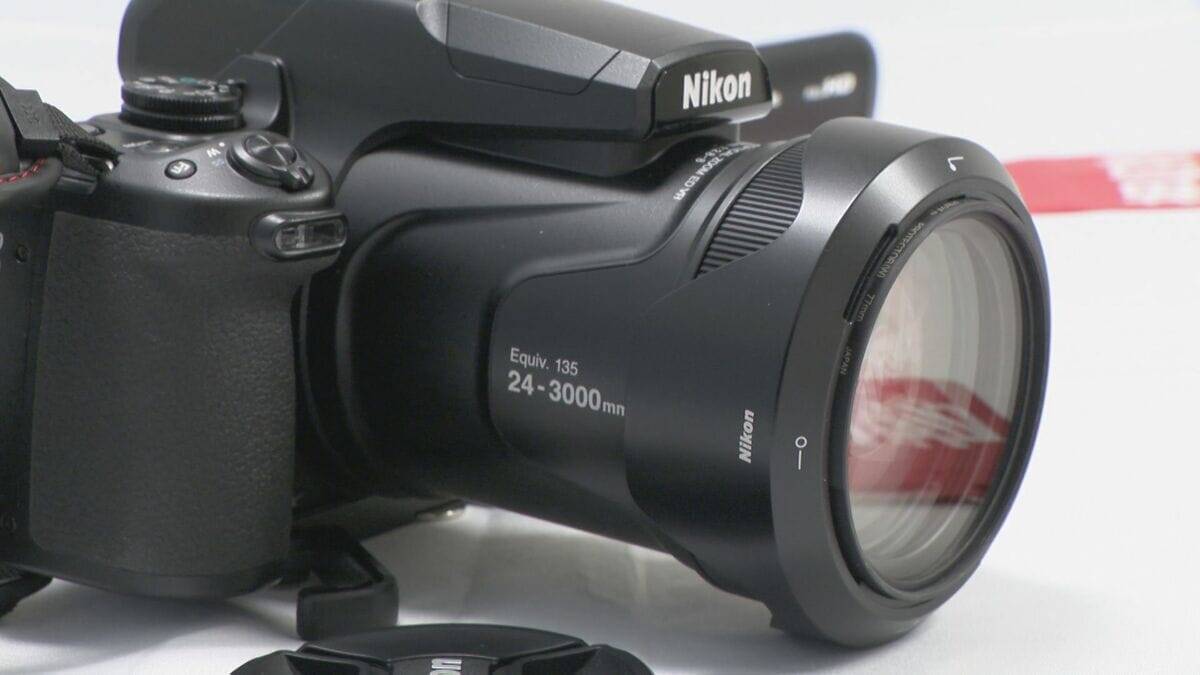 露天風呂の3歳女児とその両親を盗撮…動画などを教員の男らに提供した疑い 42歳男を再逮捕 数百メートル離れた場所から｢女の子が自然体のものを｣