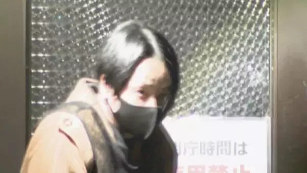 “投資系インフルエンサー”の女性を監禁…誘い出して誘拐を手助けした疑いで新たに27歳女を逮捕　愛知県警西署