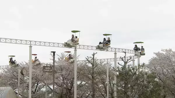 「新愛称は「meito こどもランド・とだがわ」　名古屋市内の大型児童センターで初のネーミングライツ取得」の画像