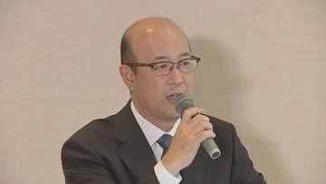 トヨタ自動車 近社長｢人にしかできないことを｣ 愛知･豊田市に建設する新工場で実現へ 海外での現地生産強化･国内生産も供給網を維持する考え