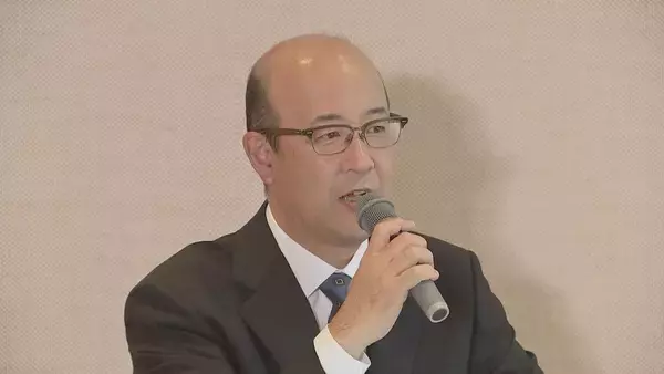 トヨタ自動車 近社長｢人にしかできないことを｣ 愛知･豊田市に建設する新工場で実現へ 海外での現地生産強化･国内生産も供給網を維持する考え