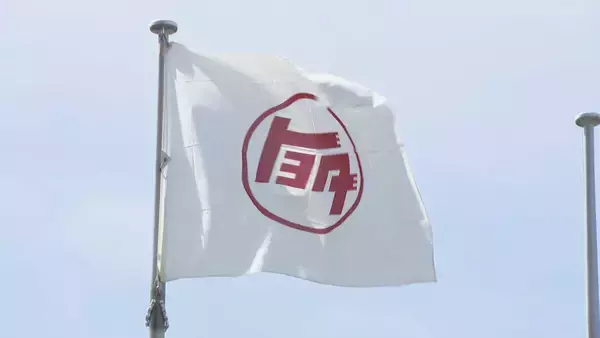 「トヨタ自動車 近社長｢人にしかできないことを｣ 愛知･豊田市に建設する新工場で実現へ 海外での現地生産強化･国内生産も供給網を維持する考え」の画像
