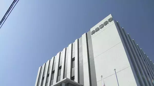 駐車場から脚立2脚を盗んだ疑い 無職の男2人を逮捕 県内や近隣の県で相次ぐ窃盗事件との関連は… 愛知
