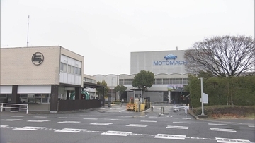トヨタ 台風13号接近で国内9工場で7日の稼働停止 ｢海上輸送への影響を踏まえ判断｣ 夏季連休明けの17日から再開予定