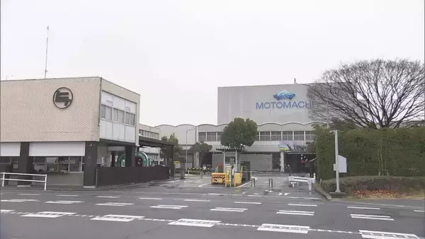 トヨタ 台風13号接近で国内9工場で7日の稼働停止 ｢海上輸送への影響を踏まえ判断｣ 夏季連休明けの17日から再開予定