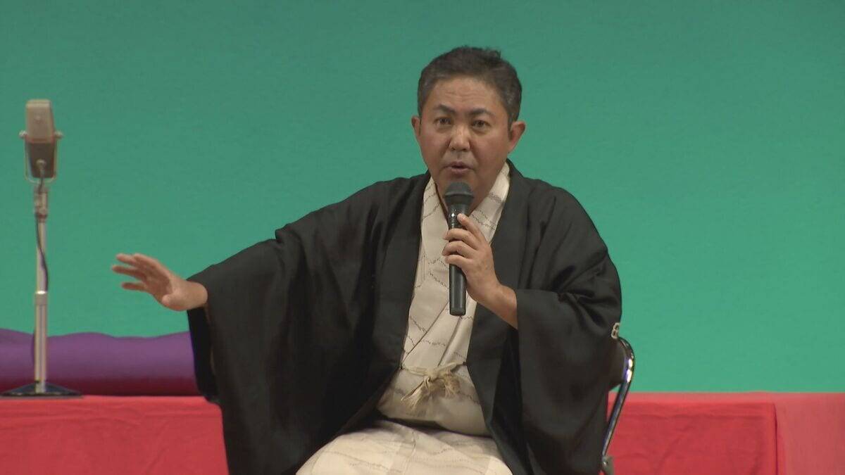 高市総理憲法改正に意欲を示す中 名古屋で反対デモや集会も