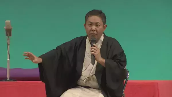 「高市総理憲法改正に意欲を示す中 名古屋で反対デモや集会も」の画像