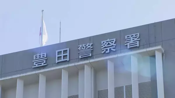 生後6か月の男の子を布団に包み放置… 母親を殺人未遂の疑いで逮捕　男の子は意識不明の重体