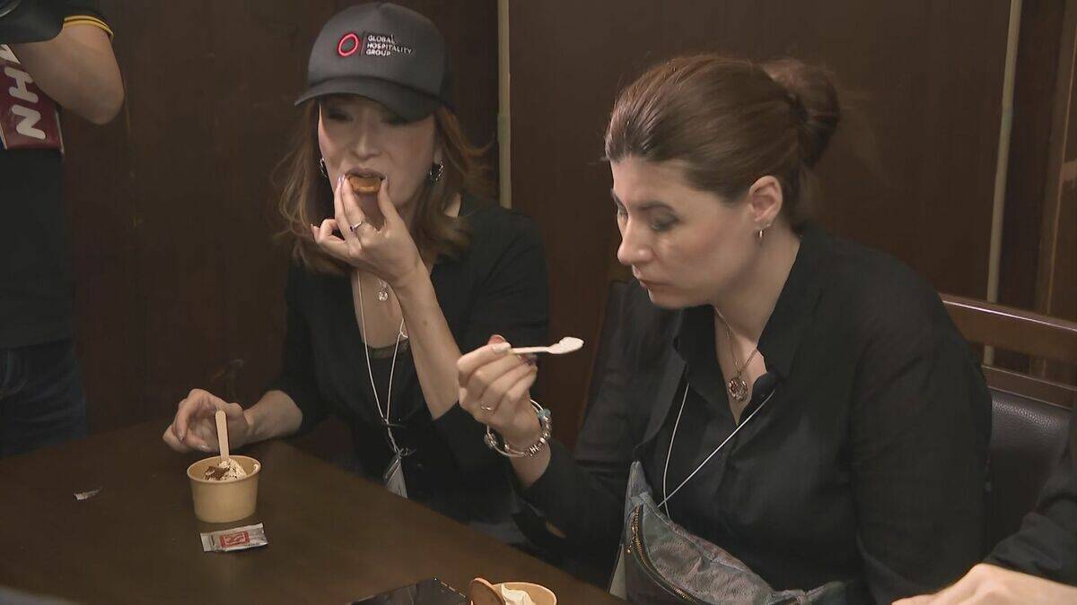 愛知の味噌に“7人のシェフ”が感動 アジア大会の選手メニューに｢なごやめし｣を “発酵調味料”どう生かす？